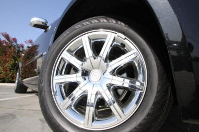 2010 Chrysler 300  Touring