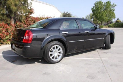 2010 Chrysler 300  Touring