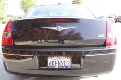 2010 Chrysler 300  Touring