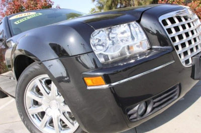 2010 Chrysler 300  Touring