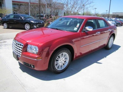 2010 Chrysler 300  Touring