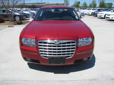 2010 Chrysler 300  Touring