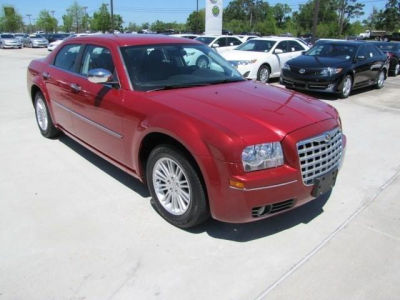 2010 Chrysler 300  Touring