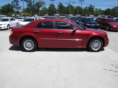 2010 Chrysler 300  Touring