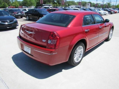 2010 Chrysler 300  Touring