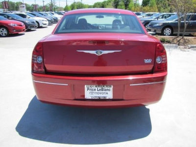 2010 Chrysler 300  Touring