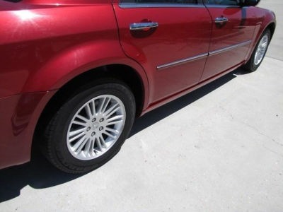 2010 Chrysler 300  Touring