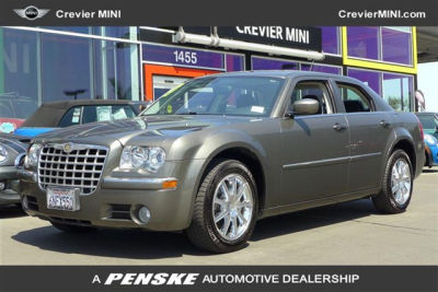 2008 Chrysler 300  Limited