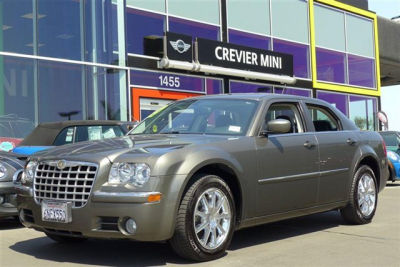 2008 Chrysler 300  Limited