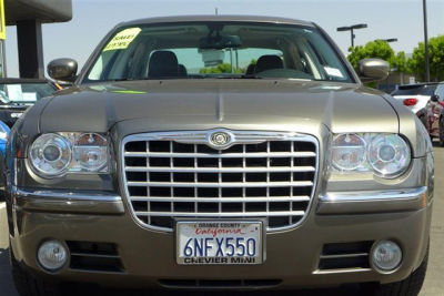 2008 Chrysler 300  Limited
