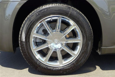 2008 Chrysler 300  Limited