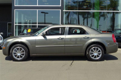 2008 Chrysler 300  Limited