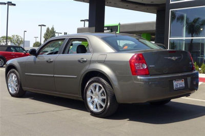 2008 Chrysler 300  Limited
