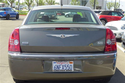2008 Chrysler 300  Limited