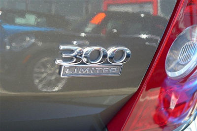 2008 Chrysler 300  Limited