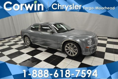 2006 Chrysler 300  C SRT8