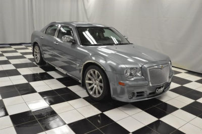 2006 Chrysler 300  C SRT8