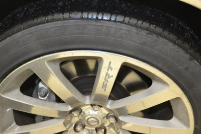 2006 Chrysler 300  C SRT8