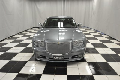 2006 Chrysler 300  C SRT8