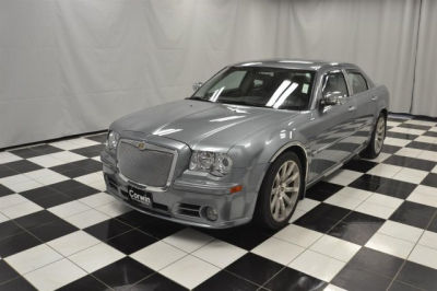 2006 Chrysler 300  C SRT8
