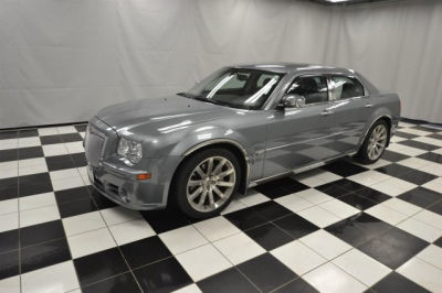 2006 Chrysler 300  C SRT8