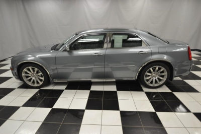 2006 Chrysler 300  C SRT8