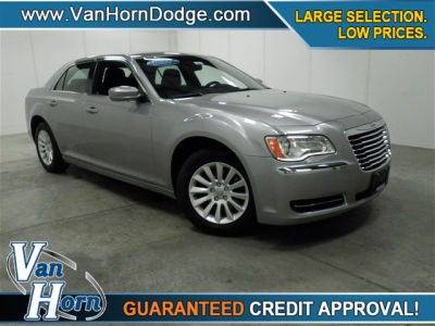 2011 Chrysler 300  Base