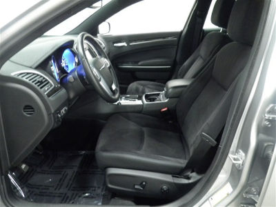 2011 Chrysler 300  Base