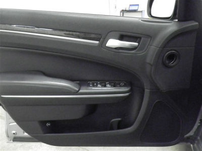 2011 Chrysler 300  Base