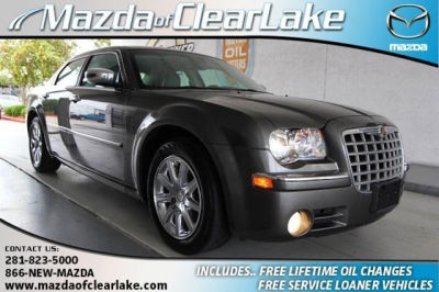 2009 Chrysler 300  Limited