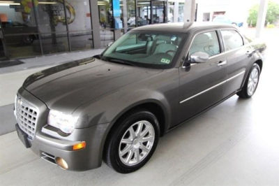 2009 Chrysler 300  Limited