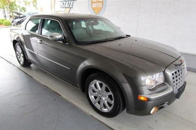 2009 Chrysler 300  Limited