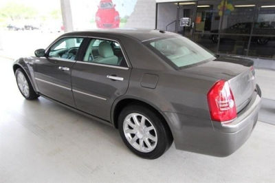 2009 Chrysler 300  Limited