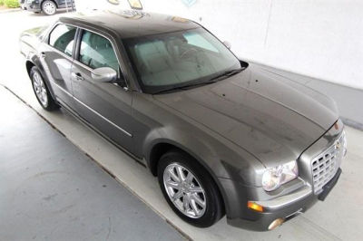 2009 Chrysler 300  Limited