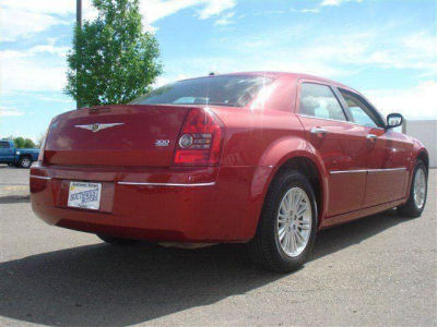 2010 Chrysler 300  Touring