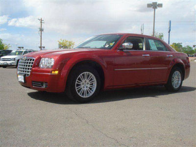2010 Chrysler 300  Touring