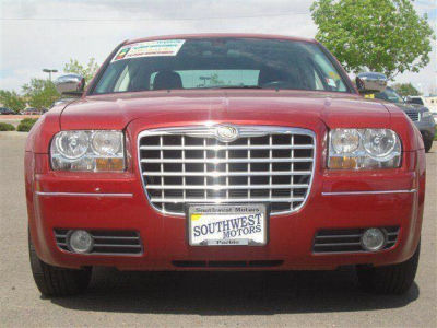 2010 Chrysler 300  Touring