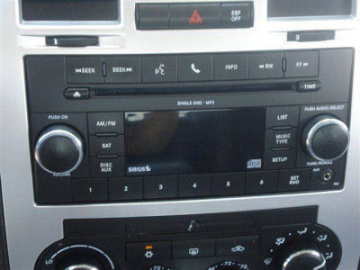 2010 Chrysler 300  Touring