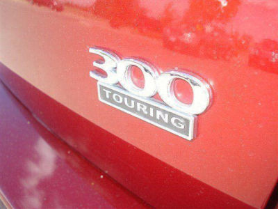 2010 Chrysler 300  Touring