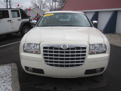 2010 Chrysler 300 Touring