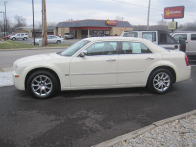 2010 Chrysler 300 Touring