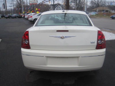 2010 Chrysler 300 Touring