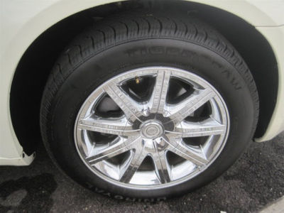 2010 Chrysler 300 Touring