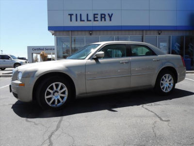 2009 Chrysler 300  Touring