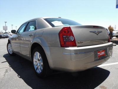 2009 Chrysler 300  Touring