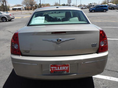 2009 Chrysler 300  Touring