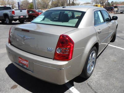 2009 Chrysler 300  Touring