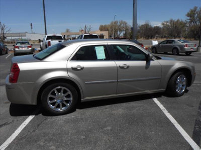 2009 Chrysler 300  Touring