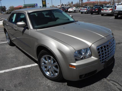 2009 Chrysler 300  Touring