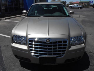 2009 Chrysler 300  Touring